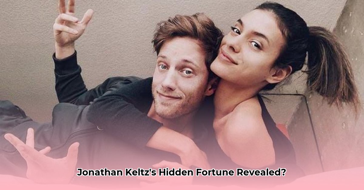 jonathan-keltz-net-worth